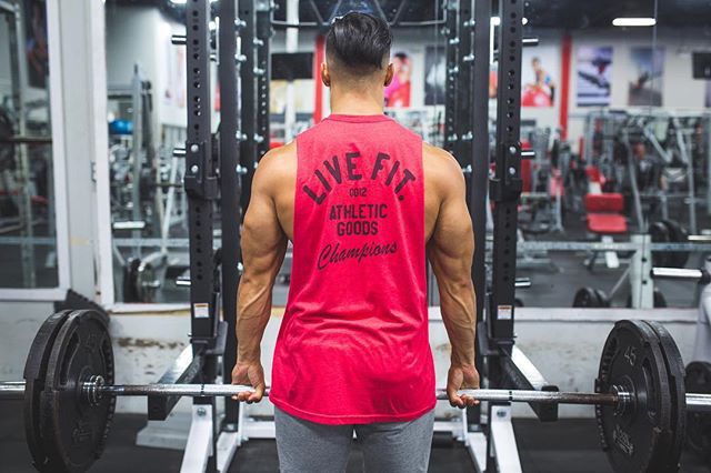 Fitness Sports Summer Breathable Casual Vest
