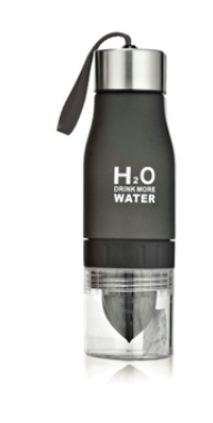 Juice lemon Portable Kettle 650ML