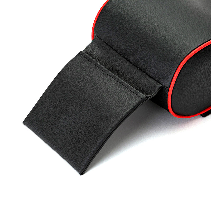 Car interior products, central hand-held box mat, car armrest box mat