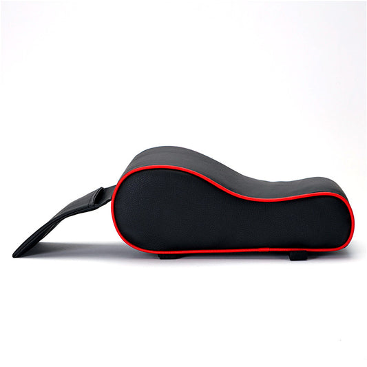 Car interior products, central hand-held box mat, car armrest box mat