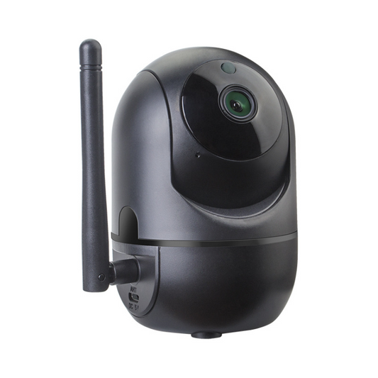 Wdskivi Auto piste 720P/1080P IP caméra