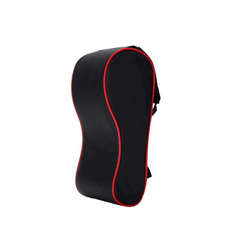 Car interior products, central hand-held box mat, car armrest box mat