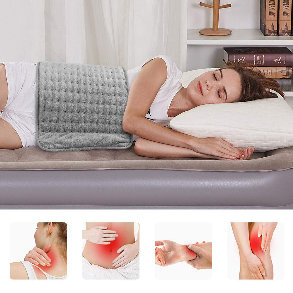 Physiotherapy heating pad heating pad electric blanket heating pad 60x30cm