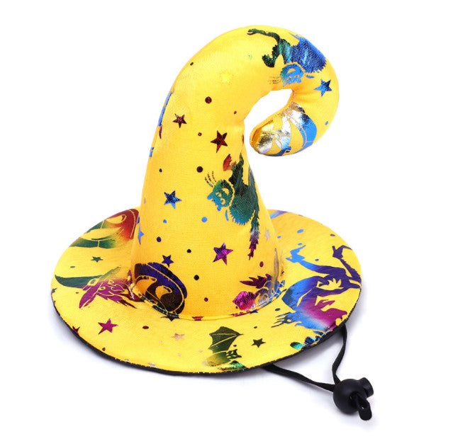 Halloween Pet Clothes Cat and Dog Holiday Costume