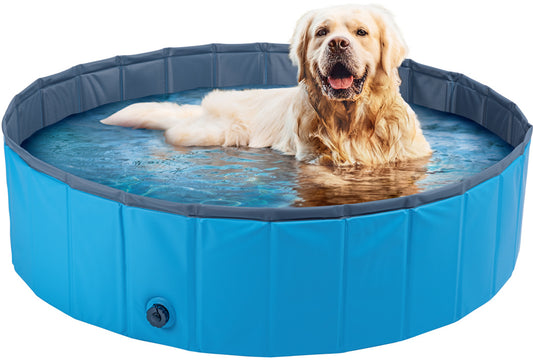 Portable Pet Pool