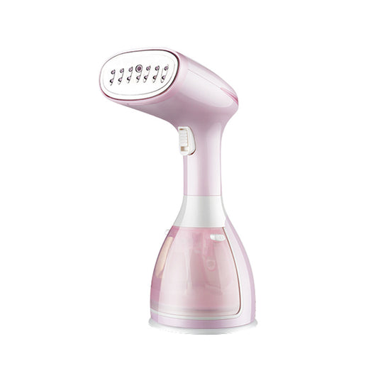 Handheld garment ironing machine household steam iron