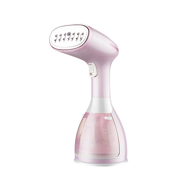 Handheld garment ironing machine household steam iron