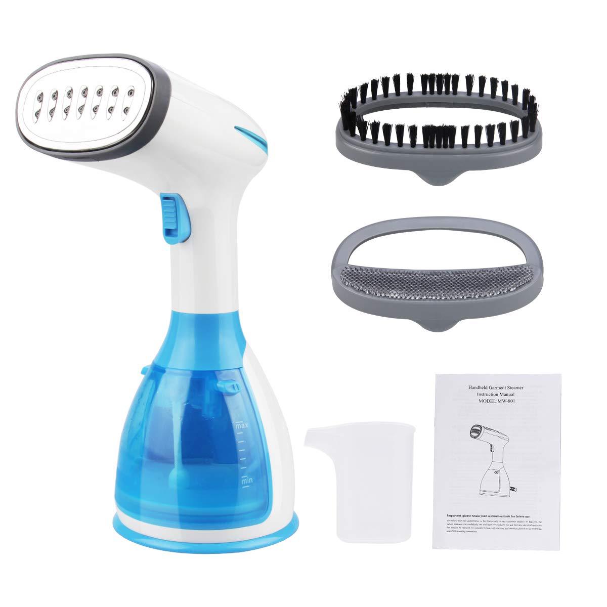 Handheld garment ironing machine household steam iron