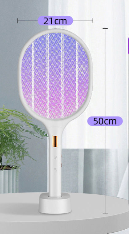 Electric Mosquito Swatter