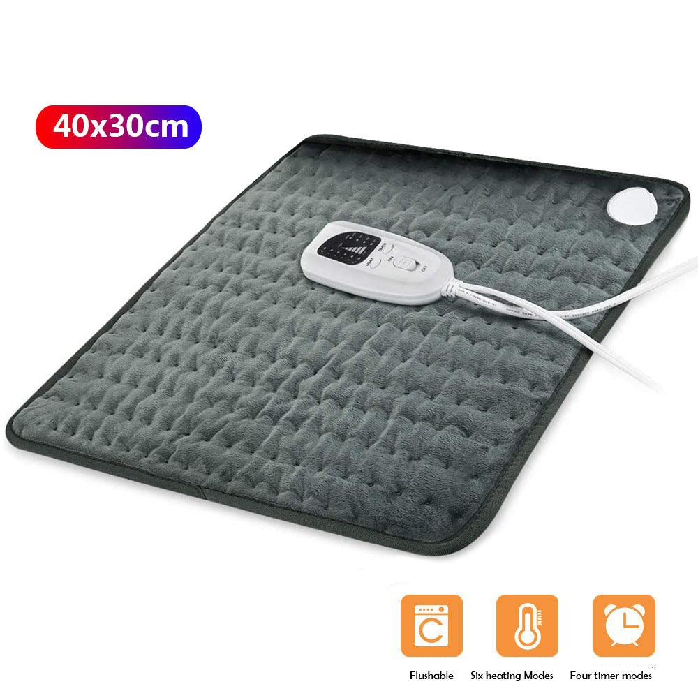 Physiotherapy heating pad heating pad electric blanket heating pad 60x30cm