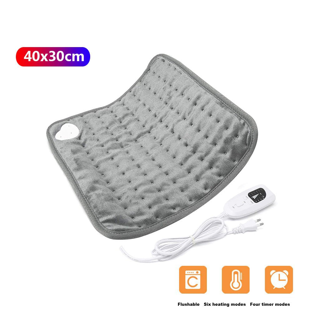Physiotherapy heating pad heating pad electric blanket heating pad 60x30cm