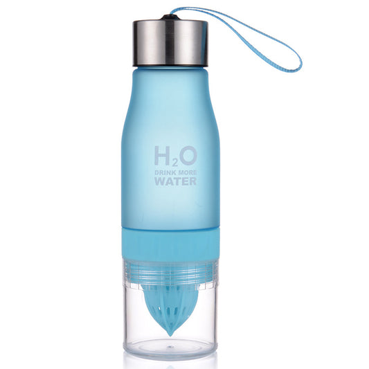 Juice lemon Portable Kettle 650ML