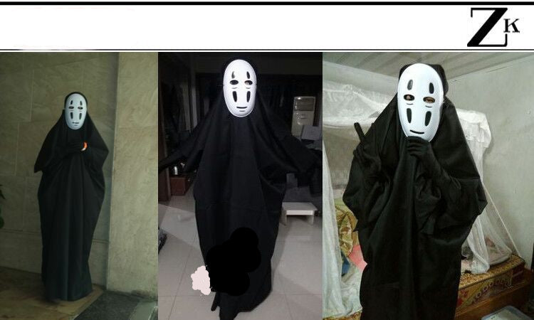Cosplay Costume Halloween Costume