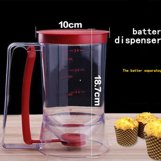 Batter dispenser