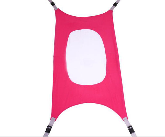 Pure color Infant Baby Hammock For Newborn Kid Sleeping Bed