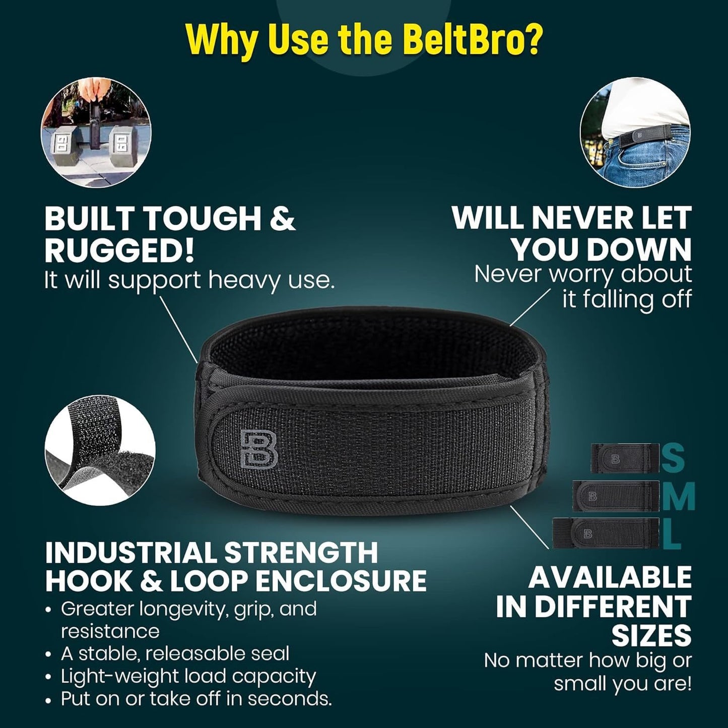Cross-border outdoor leisure lazy belt