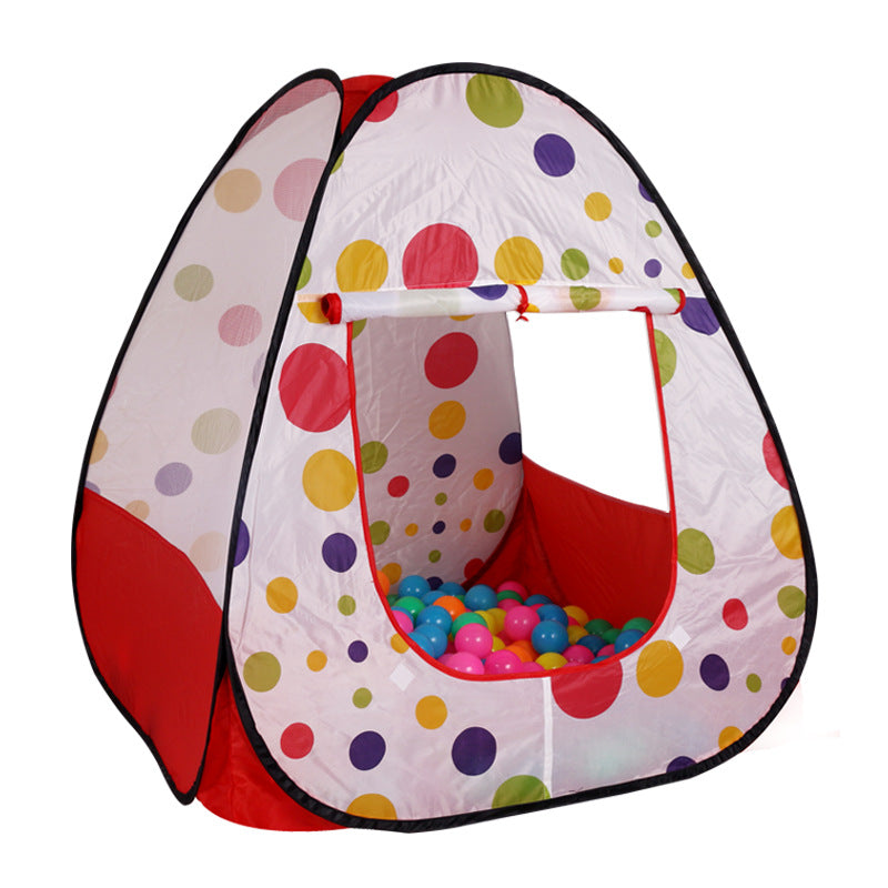 Children's house tent toy playhouse